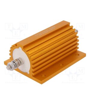 AHP250W-150RF Resistor: wire-wound; with heatsink; screw; 150Ω; 250W; ±1% 6kQ3mVVh7qfVJHPt6DnJja0IRyQyYl8znfgKVu0JHSc