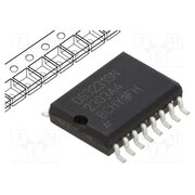 DS3231SN+T&R IC: RTC circuit; I2C; SO16-W; 2.3÷5.5V jb8_eqrQsGyb9KUzKYplVQnAeN4_P4MNKQx9XqMcUnI