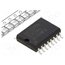DS3231SN+T&R IC: RTC circuit; I2C; SO16-W; 2.3÷5.5V jb8_eqrQsGyb9KUzKYplVQnAeN4_P4MNKQx9XqMcUnI