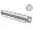 09670375601 Connector: D-Sub; PIN: 37; plug; male; for cable; straight; crimped YCNB2k65KqMOylfkUuRSZrFY6R5OYz2xn_WS8z1D-L0
