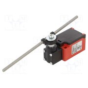 TI2-U1 AD Limit switch; NO + NC; 10A; max.240VAC; max.240VDC; M16; IP65 fVSp7BKMQ37YrkQoOx8bX56siUEyHCGj12OcGvsuVvs