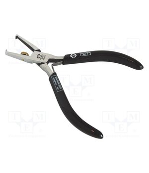 T3796 5 Stripping tool; Øcable: 0.1÷0.8mm; Wire: round; Tool length: 140mm MaPudyljTn2UDeQPlkYj1fh_CqNT8dTAjJt2lRcAGRs