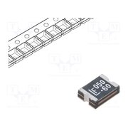 1812L050/60MR Fuse: PTC polymer; 500mA; 60V; 60VDC; quick blow; SMD; 1812L; 1812 PVj7gPlLnaX5o4t00gVrPTqhSKZZsYiy9Qq4ztPv03M