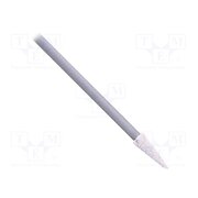 44070ESD Tool: cleaning sticks; L: 81mm; Length of cleaning swab: 9.9mm 471QCBSlGtGhKp-1EpwkArbonotkdFbRzdArHUTeles
