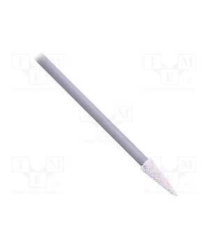 44070ESD Tool: cleaning sticks; L: 81mm; Length of cleaning swab: 9.9mm 471QCBSlGtGhKp-1EpwkArbonotkdFbRzdArHUTeles