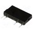AQZ202J Relay: solid state; Icntrl max: 3mA; 3A; max.60VAC; max.60VDC; SIL4 aSTglzCsRRRrOJ9EPtq5_IqqZtdsTDy3jVElNjIrtD0