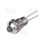 APKABA - LAIKIKLIS  3mm LED metalinė išgaubta, chromuota IAPLM301.jpg