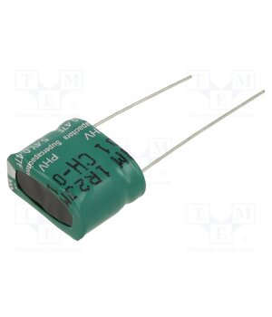PHV-5R4H474-R Supercapacitor; THT; 470mF; 5.4VDC; -10÷30%; 8.5x16.8x14mm; 300mΩ r15oIZUfF1yCPzP9vOVkyZ21ohnfOHYX9iURdCyXinA