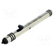 0SVP100 Tool: vacuum pick and place device; SMD; L: 150mm; Ø: 14mm; ESD VYqoNaiHRso1hIyGyIEoOR09zGIfypmRRWtHCCDOaD4