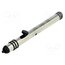 0SVP100 Tool: vacuum pick and place device; SMD; L: 150mm; Ø: 14mm; ESD VYqoNaiHRso1hIyGyIEoOR09zGIfypmRRWtHCCDOaD4