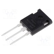 WSRSIC020065NP8 Diode: Schottky rectifying; SiC; THT; 650V; 10Ax2; TO247-3; tube ZO0dY6kKb_TOy-9IorIwOJqGemcBGcB8vX3sFEu6ZBM
