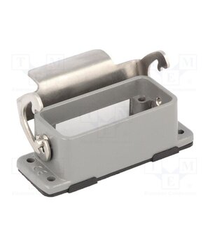 93601-1162 Enclosure for connectors: HDC; size 10A; with latch; straight 6E2gtOqxfdo1vCUYlz-GVun-GvJjHlWfacrgY_Wl3FE