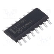 MC14175BDG IC: digital; D flip-flop; Ch: 4; SMD; SO16; tube qApqELY38jYt4GP_-XDCH0-PdzXhB6H68VA0FO9qebk