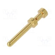 16A-GM-1.0 Contact; male; copper alloy; gold-plated; 1mm2; 18AWG; bulk; 16A qUUfjTdiT9py6QS6hohiYG8S2if_T-RUeYiNC7SYy9k