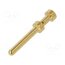 16A-GM-1.0 Contact; male; copper alloy; gold-plated; 1mm2; 18AWG; bulk; 16A qUUfjTdiT9py6QS6hohiYG8S2if_T-RUeYiNC7SYy9k
