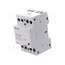 22.44.0.230.4610 Contactor: 4-pole installation; 40A; 230VAC,230VDC; IP20; 22 cWjl0NLWjuOndXuUsolsCiomHvPb6T_wY65GYEuSoWE