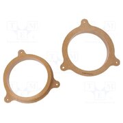 MDF-D.71 Spacer ring; MDF; 165mm; Renault; impregnated,varnished; 2pcs. vQMINtTqLYPs5M81EZyQGDUs_49qsgb5H818qoiAtjo