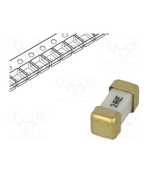 0448002.MR Fuse: fuse; 2A; 125VAC; 125V; 125VDC; ultra rapid; ceramic; SMD; 448 mRePGsy3SxbRFDMctKlAWGKBGEs4mkQbrePN52uOLks
