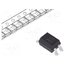 FOD814SD Optocoupler; SMD; Ch: 1; OUT: transistor; 5kV; CTR@If: 20-300%@1mA iJCvX4ZzlvQZRNjwtEZQE5CoBUHqeB9TWk67UmpgVcs