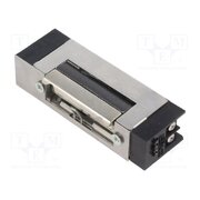 1761BI 12-24V DC Electromagnetic lock; 12÷24VDC; reversing,with monitoring eK4XzC1BAjJIaRc6Ahh8KrPT3NKHL2wGC1T8ETP7IfU