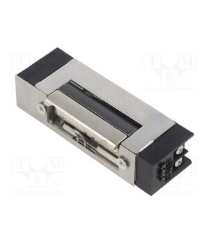 1761BI 12-24V DC Electromagnetic lock; 12÷24VDC; reversing,with monitoring eK4XzC1BAjJIaRc6Ahh8KrPT3NKHL2wGC1T8ETP7IfU
