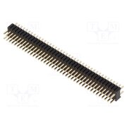 ZL311-2X40P Connector: pin strips; pin header; male; PIN: 80; straight; THT fTVFITbwW7AtQQZNnlnMLJCziEfR9yyFr-_O1fIZAGc