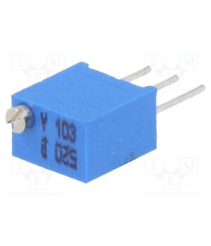 T67Y-10K Potentiometer: mounting; multiturn; 10kΩ; 250mW; ±10%; linear; THT p9ZjeSN5hvYG0z_qPwoSvhoH-4ZAvpZrJ21LbzIOM3U