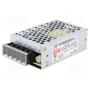 RS-25-5 Power supply: switching; for building in,modular; 25W; 5VDC; 5A DOChLZ9I3JP7ljWKf2f2gfF6C1hWZ3_Ja68YCFkJ0RQ