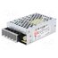 RS-25-5 Power supply: switching; for building in,modular; 25W; 5VDC; 5A DOChLZ9I3JP7ljWKf2f2gfF6C1hWZ3_Ja68YCFkJ0RQ