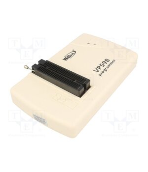 VP-598 Programmer: universal; USB; Kit: USB programmer 7kky_A_HzqZyV2wcT6Uhu7o47yO11tnhNd6yP35o1qo