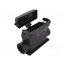 19430240298 Enclosure for connectors: HDC; size 24B; for panel mounting _3URwhf9W2DqueNX_HhfdYfJn-EDPSs6e39LlHVEufY