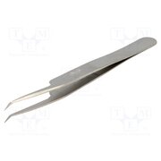 5-053 Tweezers; 110mm; for precision works; Blades: narrow; 13g d9emc6oq_i655rAVws_V-_1kxMEnjCgrvYC3sehK6Sc