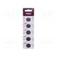 8594183397382 Battery: lithium; CR2032,coin; 3V; non-rechargeable; Ø20x3.2mm kMDjIlkTYULUoZ1zI8jNPEgIYf5Hlv7guutZTortQ2Y