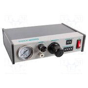 QUICK-982B Analogue dispenser; 0.01÷99.99s; 230VAC KI2-20-W80aK_qMXEQoMZ22gRdUYYzlsAPpYuAgENGk