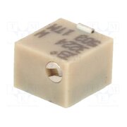 3224W-1-503E Potentiometer: mounting; multiturn; 50kΩ; 250mW; SMD; ±10%; linear S3C5UVQwzlMr4FAN_BWo6BC66z95BH2F3cFE_LWjTWo