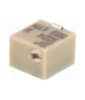 3224W-1-503E Potentiometer: mounting; multiturn; 50kΩ; 250mW; SMD; ±10%; linear S3C5UVQwzlMr4FAN_BWo6BC66z95BH2F3cFE_LWjTWo