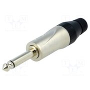 JM2P Connector: Jack 6,3mm; plug; male; mono; ways: 2; straight; silver JT_-EFl8s6bNdDaZO_fWsQ-BWAg82EddCXtw_DwykjI