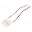 ATS-TEC40-40-003 Module: Peltier; 15.4V; 5A; 40x40x4mm; 46.5W; ceramics; 20AWG; 68°C koEjPLG0lA4tTvPKJfMVABJcXsqXQiVzDMu6VQcyJHA