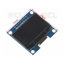 OLED SPI/IIC 1.3inch 7pin, синий цвет

 PLSC013+1.jpg