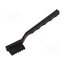 41-099-0093 Brush; ESD; L: 180mm; Bristle len: 16mm UTPhHukRegN_6N_FohPFCk2hIRZ2lcuwEr8dSQnjvWQ