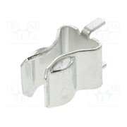 01220088Z Fuse clips; THT; 6.3x32mm; 30A; Pitch: 7.1mm; silver; 1kVAC; 122 9FyrfCFMsZZBqT5_ctmgbhCTOH5_Rns185YBqyYJFMs