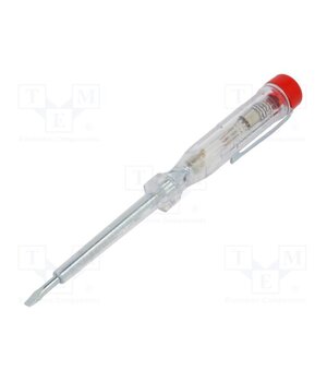 4-343-VDE-VE10 Voltage tester; insulated; slot; 3x0.7mm; 10pcs. -Y6XnN7QE_ePTPji0vpdKj3Asv_pyTQPWW4OO2Eqifk