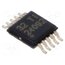 BQ24092DGQT IC: PMIC; battery charging controller; Iout: 1A; 4.2V; HVSSOP10 7UIzAZ4NbETF7FeLoELvwjVZWUbA7raZ7NpHCuiIIb8