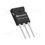 G3R160MT17D Transistor: N-MOSFET; SiC; unipolar; 1.7kV; 15A; Idm: 48A; 175W QIKAkKDDizKwVkRF165-iyznpALQ3Bsi_XUwquyJqgQ