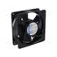 4114NU Fan: DC; axial; 24VDC; 119x119x38mm; 178m3/h; 48.5dBA; ball; 3200rpm 23M3QsWmoxDh1dlpYyqDD5DeGU9q3e2Wx-UezBJl75g