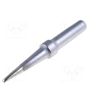SR 626 Tip; chisel; 1.2mm; for  soldering iron,for soldering station yIUujykFpITg5CvqkflgZxY_HzcuMZNH5YM04QRm7Ms