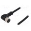 PM-M12A-05P-FF-SR8A01-00A(H) Connector: M12; plug; female; PIN: 5; angled 90°; 4A; 60V; IP65,IP67 WVoOLwHnD39w_iJ4ZuMVqcw1-wfJQA7MMyr_GI1rPVw