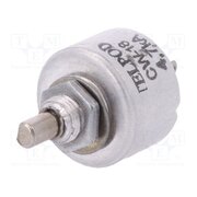 CW-18-4K7-P5-12MM Potentiometer: shaft; 4.7kΩ; 1W; ±20%; 4mm; linear; THT; 12mm; cermet bWw0wvnMsx20JfgLZAF_GvMvq6RsT4oUNTYNfm58obw