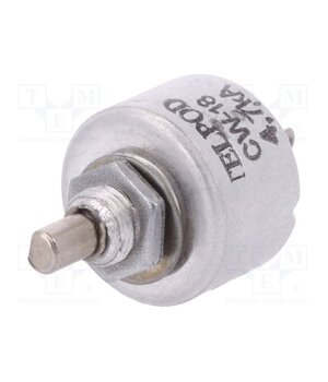 CW-18-4K7-P5-12MM Potentiometer: shaft; 4.7kΩ; 1W; ±20%; 4mm; linear; THT; 12mm; cermet bWw0wvnMsx20JfgLZAF_GvMvq6RsT4oUNTYNfm58obw