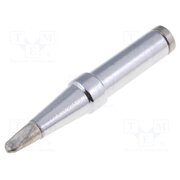 4PTB9-1 Tip; chisel; 2.4x0.8mm; 480°C; for  soldering iron ezBYVxfOb3D3kNiC37IaSBNblfNuQQnPP57cwisV1FA